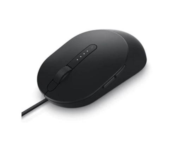 Dell MS3220 (Czarny) - 658797 - zdjęcie 2